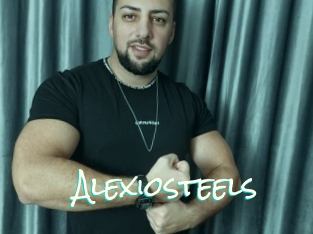 Alexiosteels