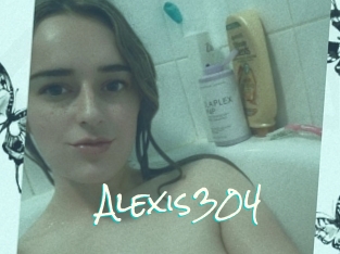 Alexis304