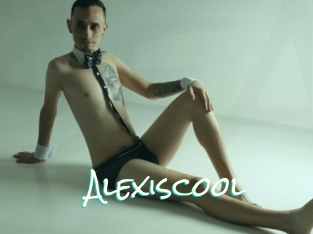 Alexiscool