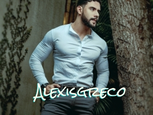 Alexisgreco