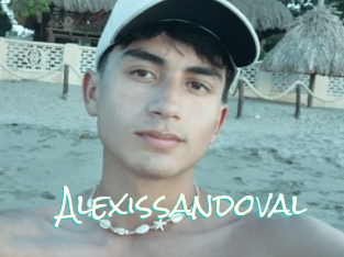 Alexissandoval