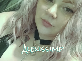 Alexissimp