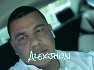 Alexjhon