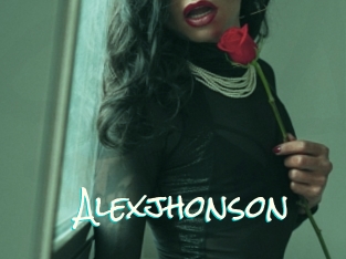 Alexjhonson