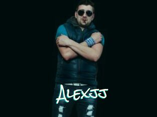 Alexjj