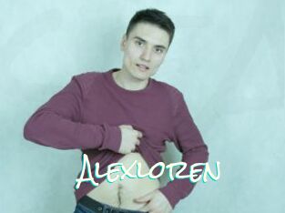Alexloren