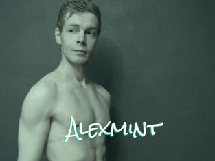 Alexmint