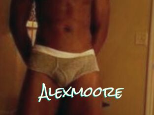 Alexmoore