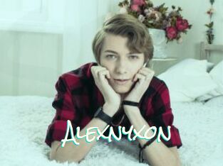 Alexnyxon