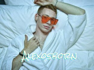 Alexosborn