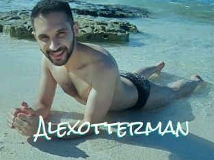 Alexotterman