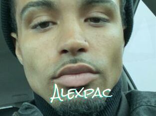 Alexpac