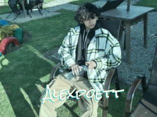 Alexpoett