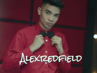 Alexredfield