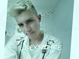 Alexroyce