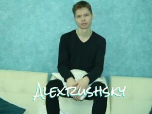 Alexrushsky