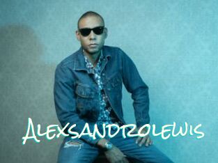 Alexsandrolewis