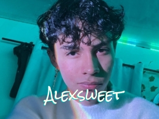 Alexsweet