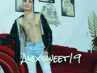 Alexsweet19