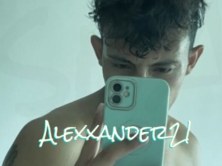 Alexxander21