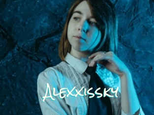 Alexxissky