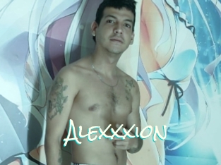 Alexxxion