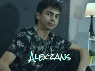 Alexzans