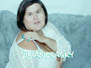 Alianesasky