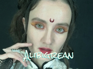 Alibigrean