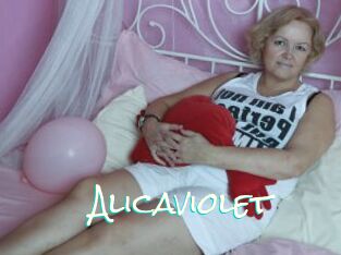 Alicaviolet