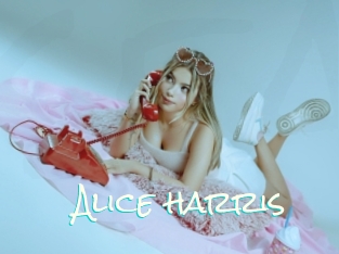 Alice_harris