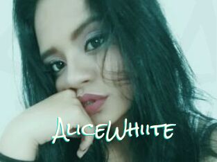 AliceWhiite