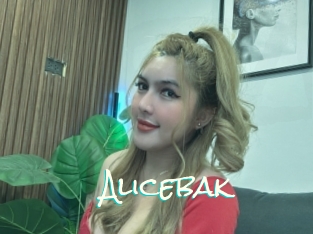 Alicebak