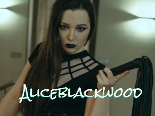 Aliceblackwood