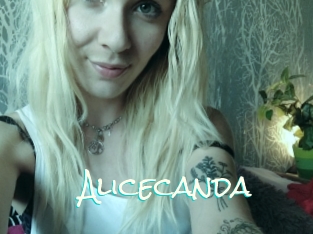 Alicecanda