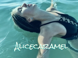 Alicecaramel