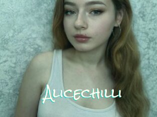 Alicechilli