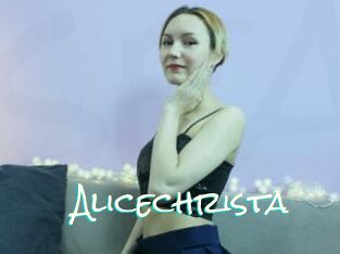 Alicechrista