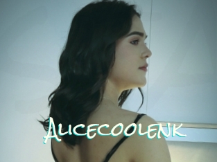 Alicecoolenk