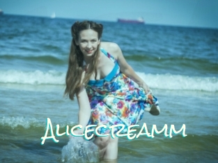 Alicecreamm