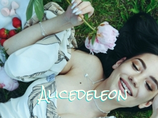 Alicedeleon