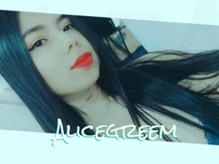 Alicegreem