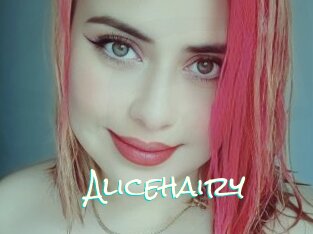 Alicehairy