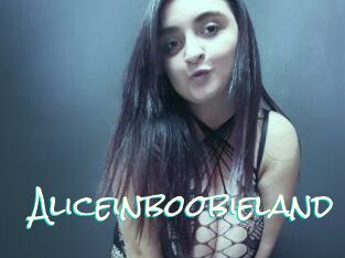 Aliceinboobieland