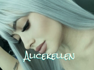 Alicekellen