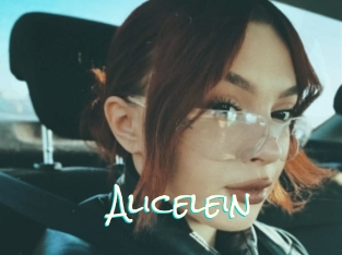 Alicelein