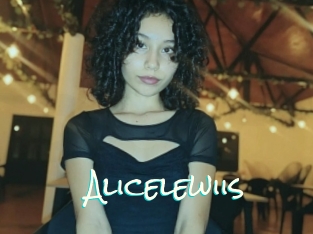 Alicelewiis