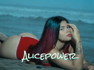 Alicepower