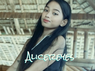 Alicereyes