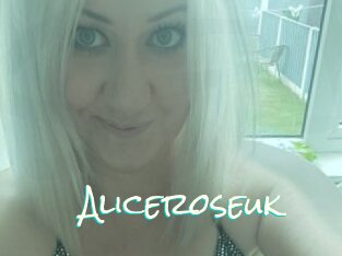 Aliceroseuk